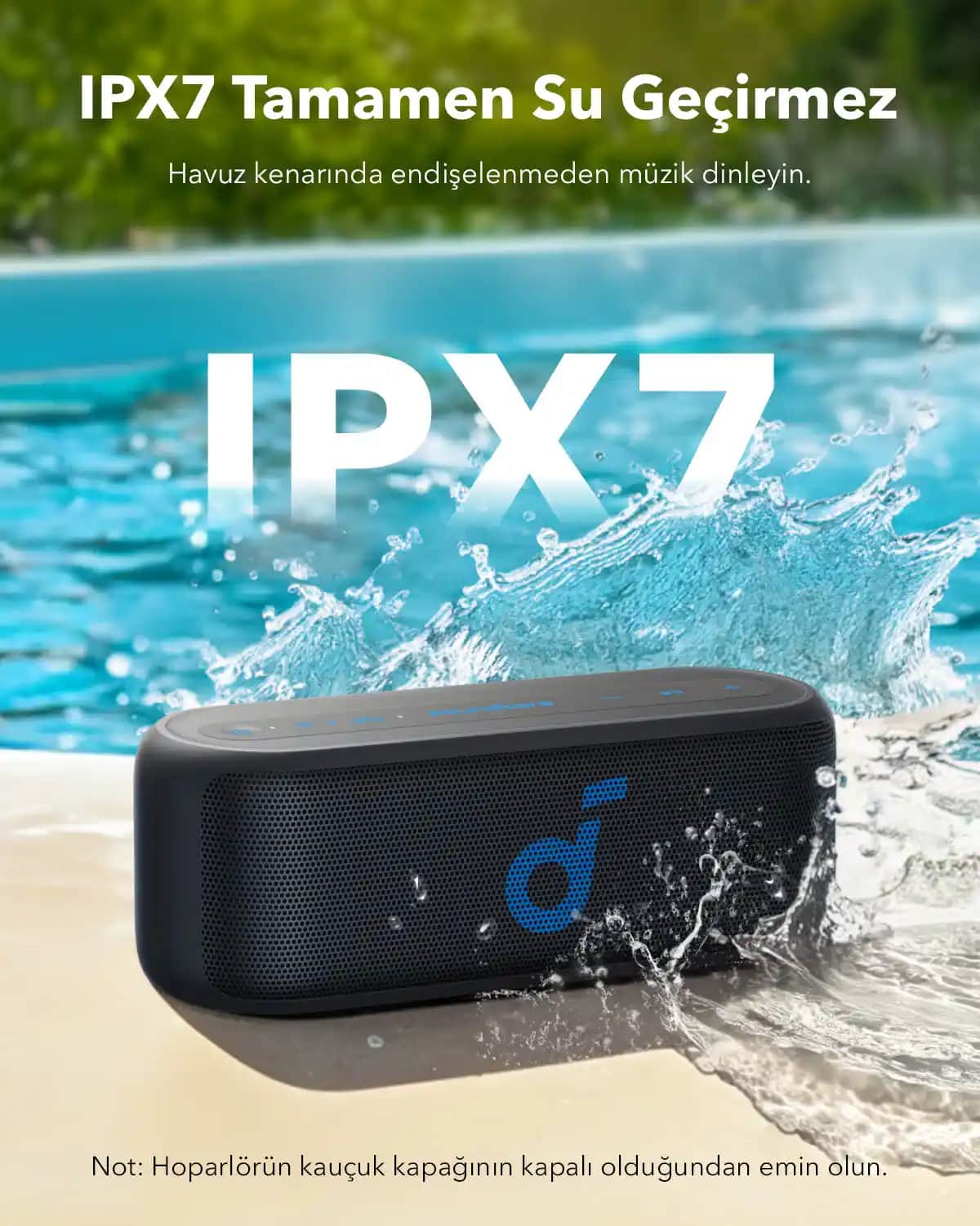 Bluetooth Hoparlörler: Kablosuz Ses Deneyiminin Temel Özellikleri ve Seçim Rehberi