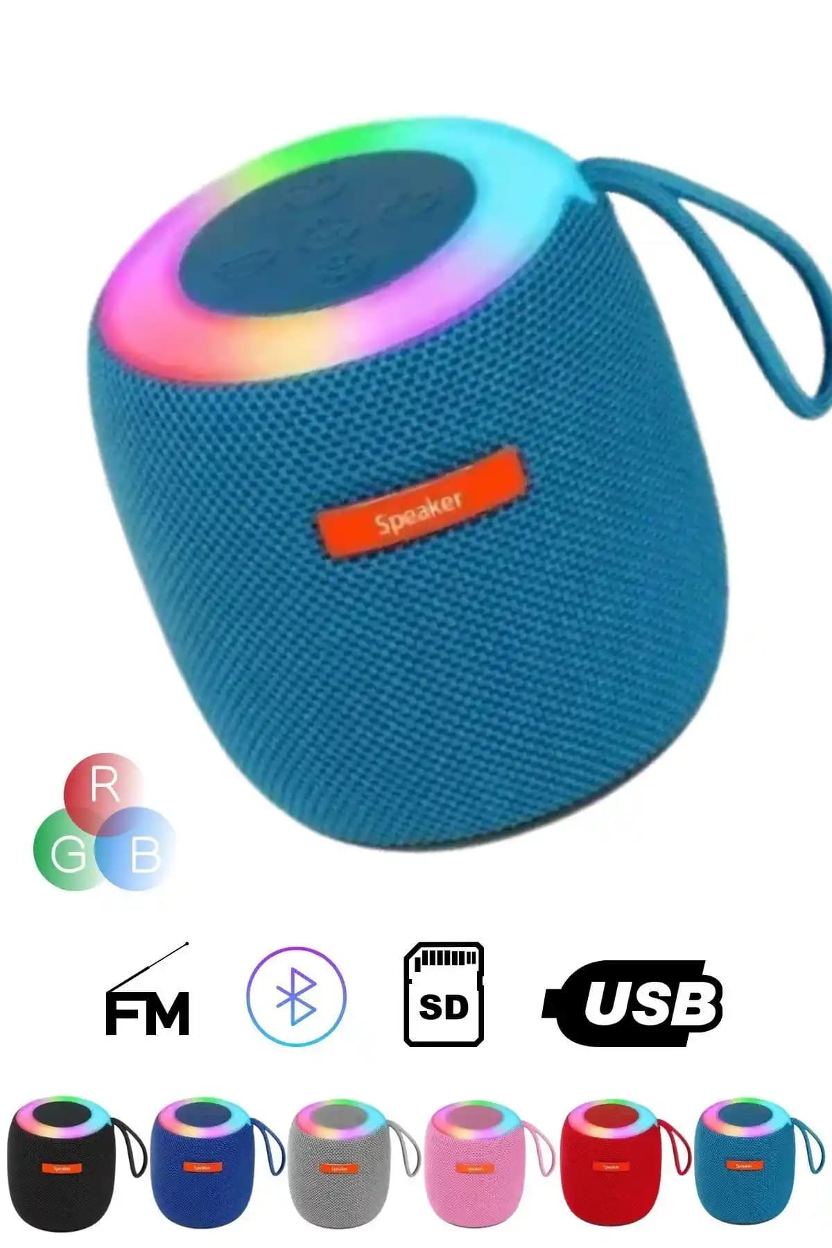 Bluetooth Ses Bombası Nedir Kullanım Amaçları ve Güvenlik Boyutları