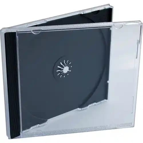 Boş CD Kutuları: Elektronik Dünyasında Koruma ve Yaratıcı Kullanım Çözümleri