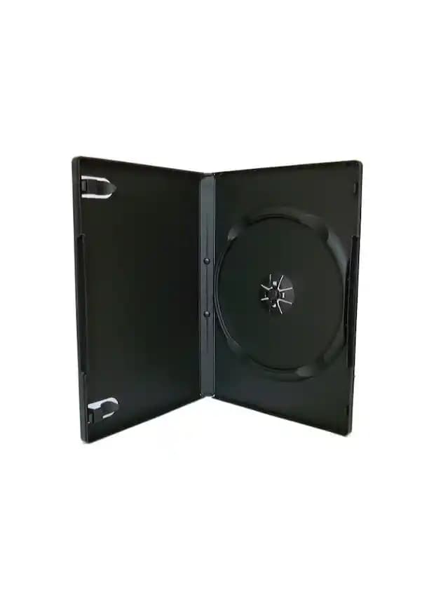 Boş DVD Kutuları: Elektronik İçerik Saklama ve Koruma Çözümleri Rehberi