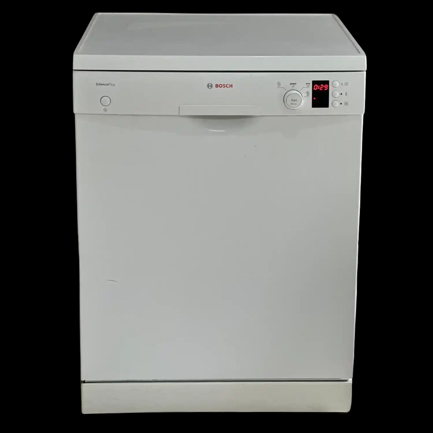 Bosch 4 Programlı Bulaşık Makinesi: Çok Fonksiyonlu ve Enerji Verimli Temizlik Çözümü