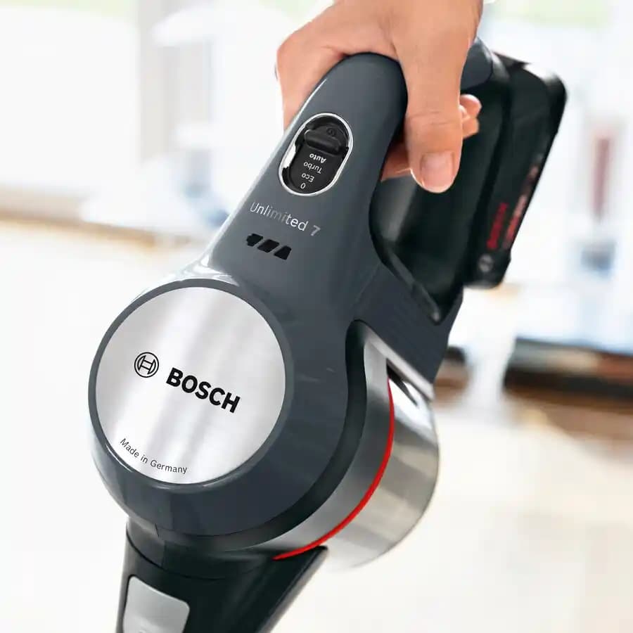 Bosch BBS712A Elektronik Cihazı: Güvenilirlik ve Yenilikçilikle Öne Çıkan Çözüm
