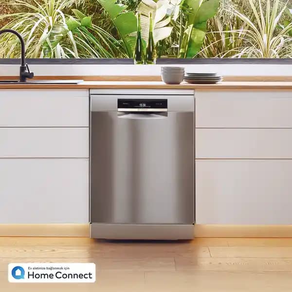 Bosch Bulaşık Makinesi Modelleri: Teknoloji ve Estetiğin Modern Çözümleri