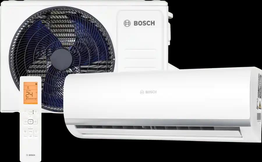 Bosch Climate 2000 ile Elektronik ve İklim Kontrolünde Yenilikçi Çözümler