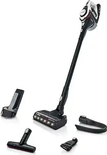 Bosch Dikey Süpürge Modelleri ve Özellikleri: Güçlü Temizlik İçin En İyi Seçenekler