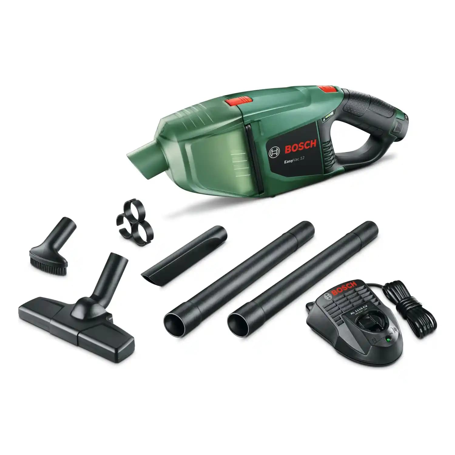 Bosch El Süpürgeleri: Hafif, Güçlü ve Pratik Temizlik Çözümleri