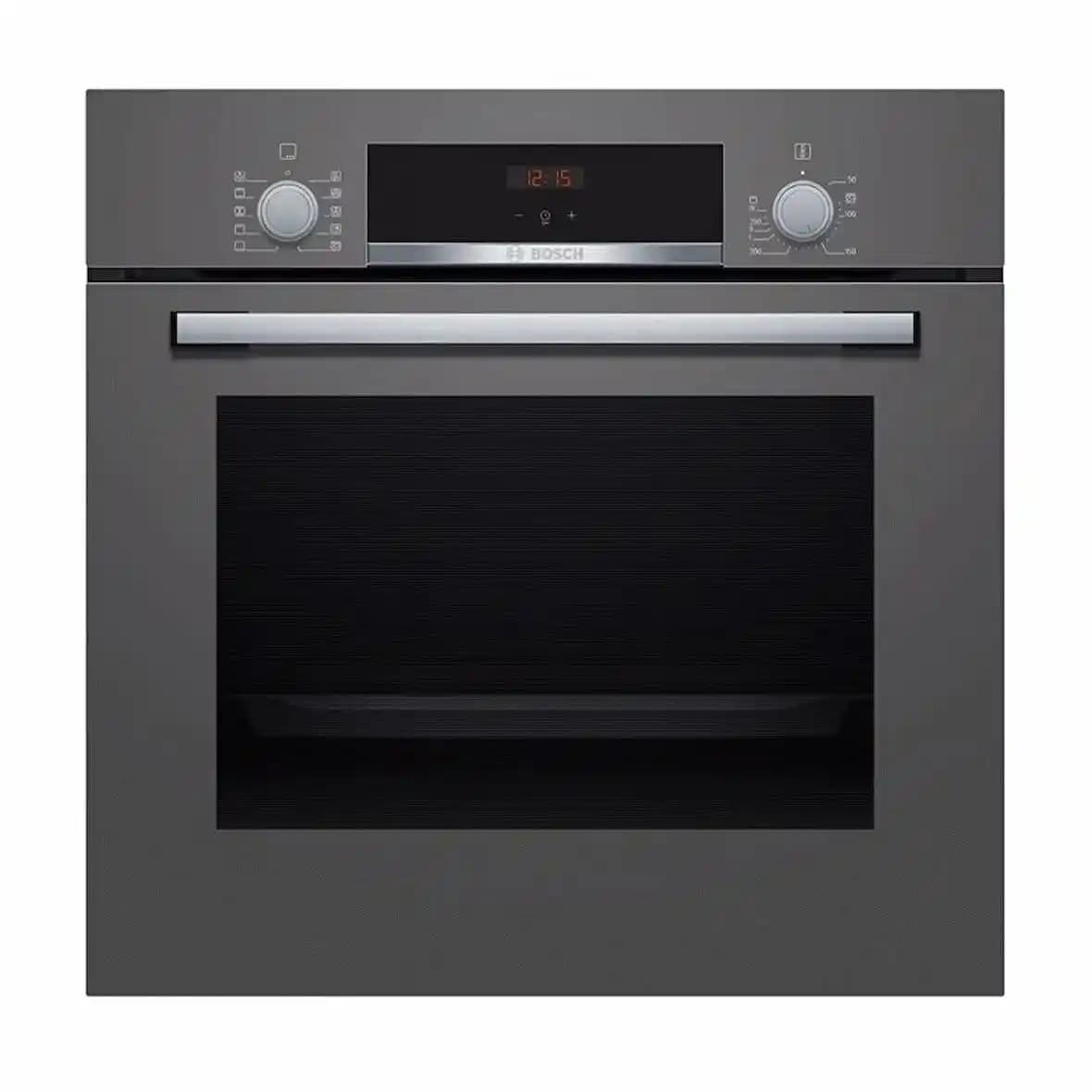 Bosch Fırın Modelleri ve Özellikleri: Modern Mutfaklar İçin Güvenilir Çözümler