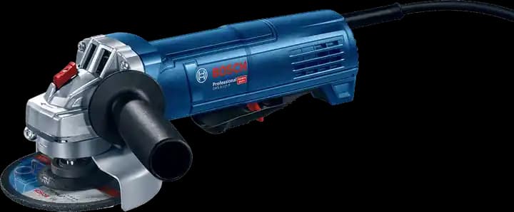 Bosch GWS 9-115 Profesyonel Güçlü ve Ergonomik Angle Grinder Modeli Tanıtımı