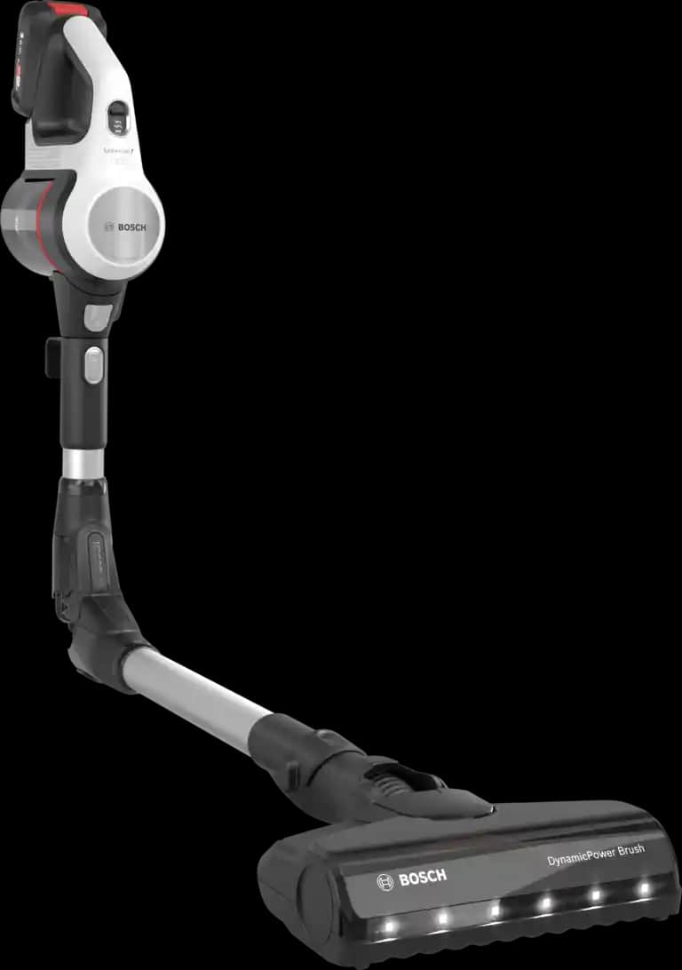 Bosch Kablosuz Süpürgeler: Güçlü Performans ve Pratiklik Sunan Temizlik Çözümleri