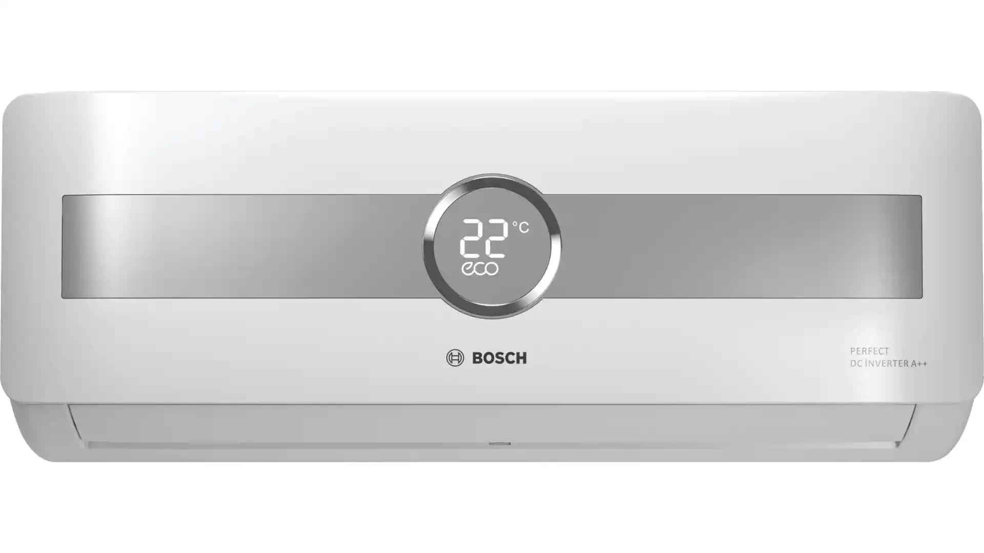 Bosch Klima 18000: Yüksek Performanslı ve Enerji Verimli Soğutma Çözümleri