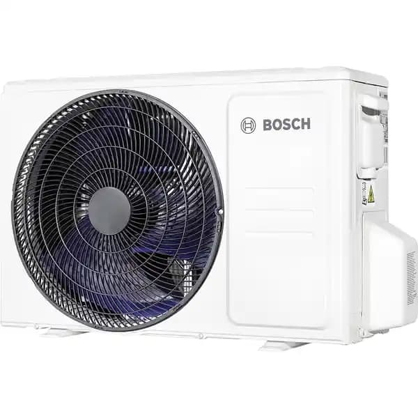 Bosch Klima 24000: Yüksek Performans ve Güvenilirlik Sunan Modern Klima Modeli