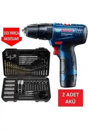 Bosch Matkap Setleri: Yüksek Performans ve Çok Yönlü Kullanım Özellikleri