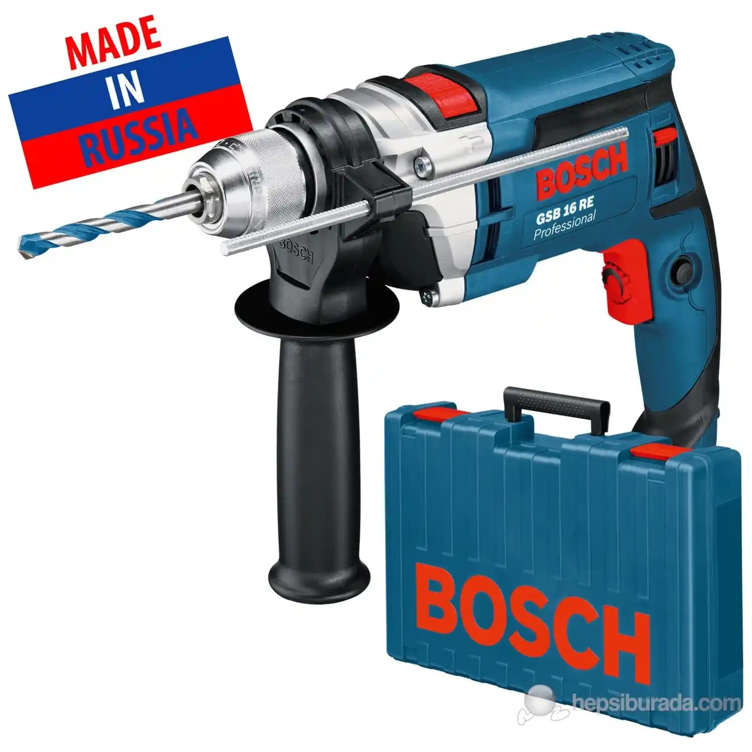 Bosch Matkaplar: Güç ve Güvenilirlik Sunan Çeşitli Modeller ve Özellikler