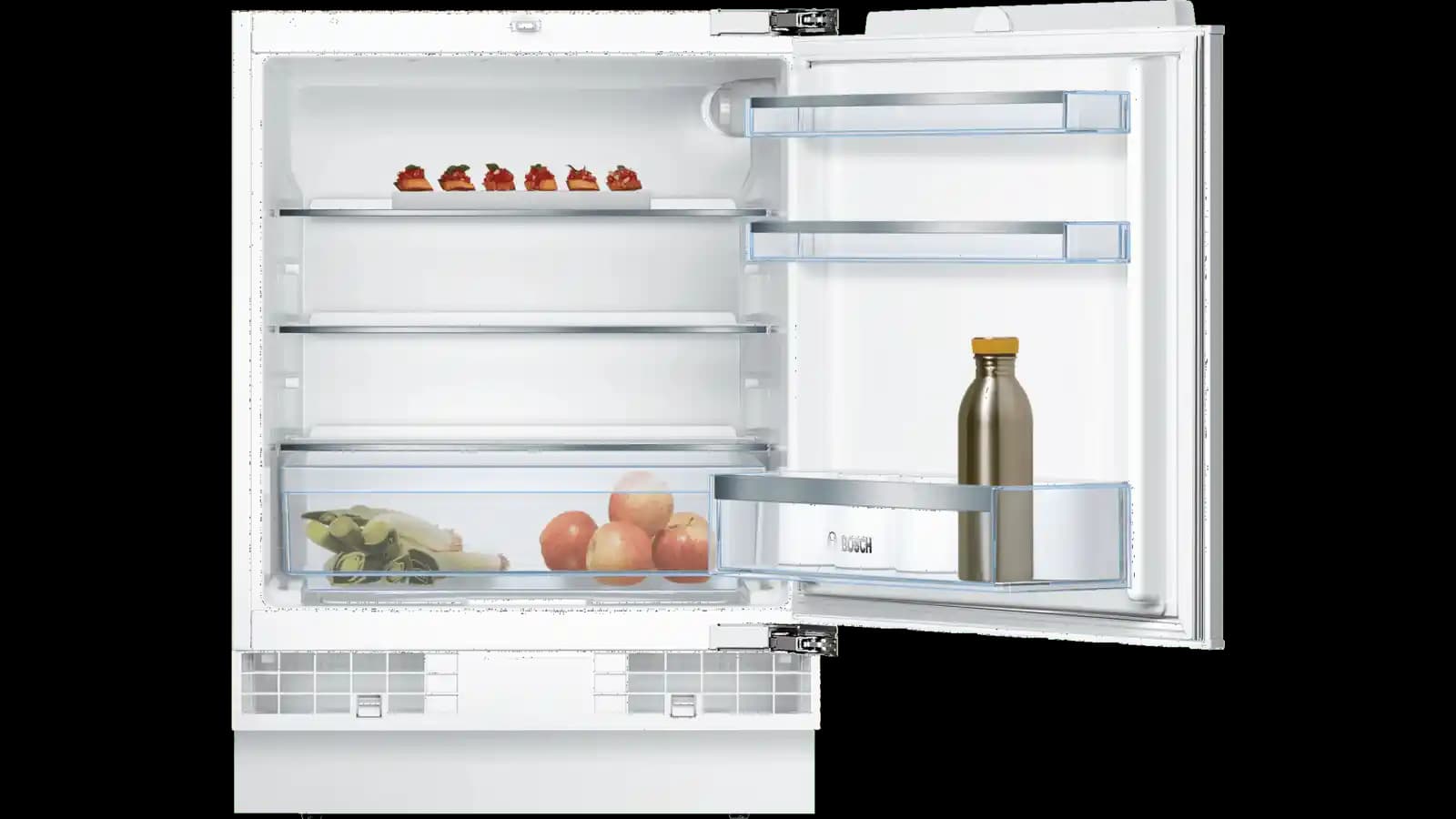 Bosch Mini Buzdolabı: Elektronik Teknolojilerle Donatılmış Kompakt ve Dayanıklı Çözüm