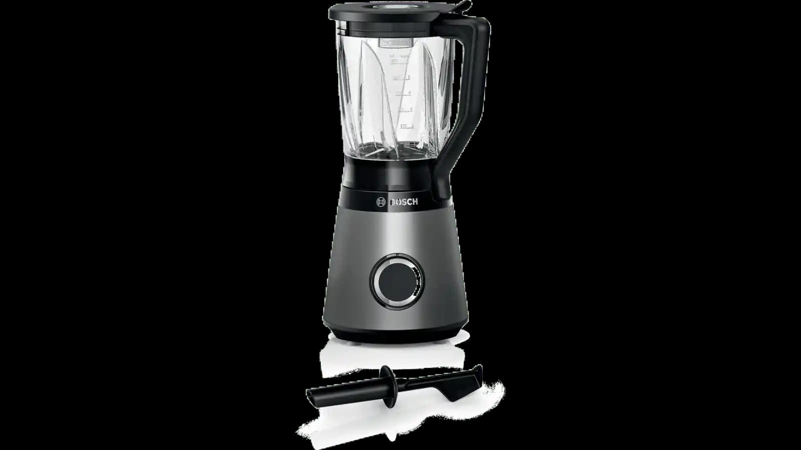 Bosch MMB6172S Çok Fonksiyonlu Mutfak Robotu ve Blender Seti Özellikleri ve Avantajları