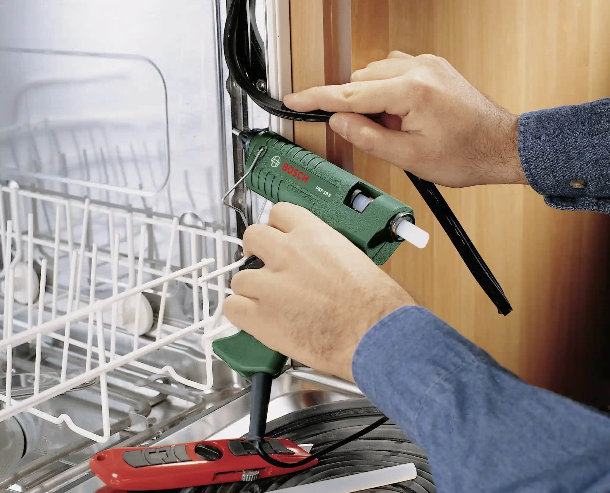 Bosch PKP 18 E Elektronik ve Güçlü Performans Sunan Elektrikli Matkap Özellikleri