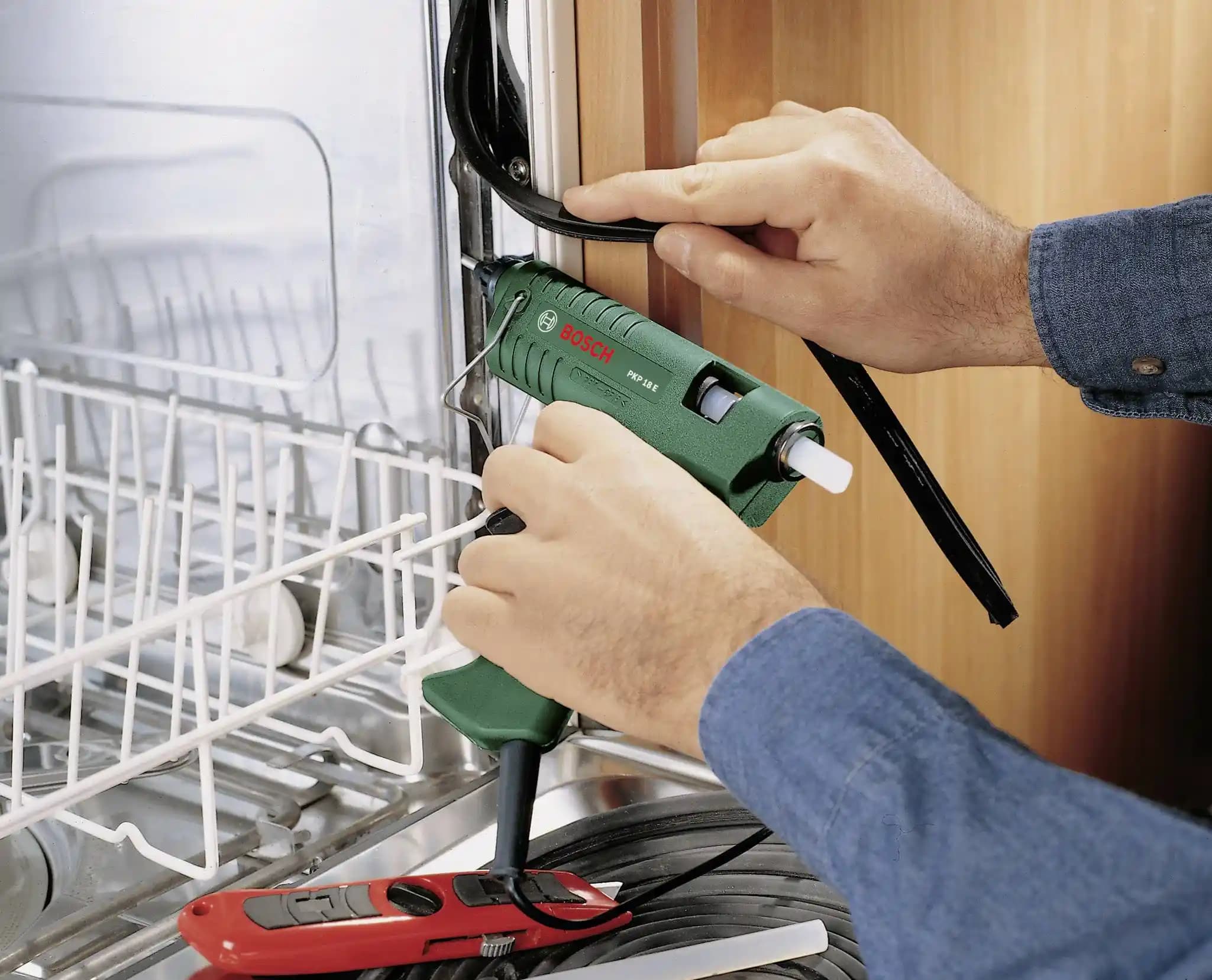 Bosch PKP 18 E Elektronik ve Güçlü Performans Sunan Elektrikli Matkap Özellikleri