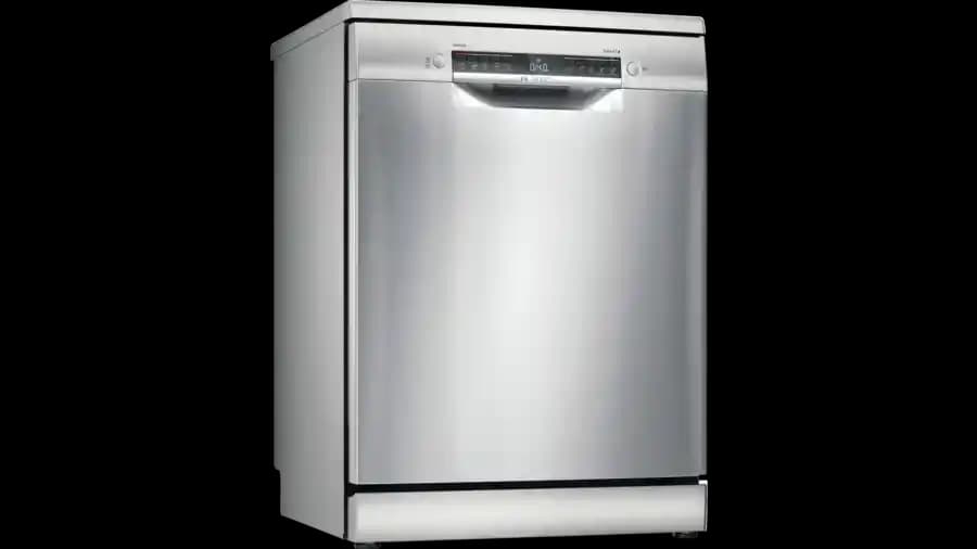 Bosch SMS4IKI51T: 5 Programlı Modern Bulaşık Makinesi ile Mutfakta Verimlilik Artışı