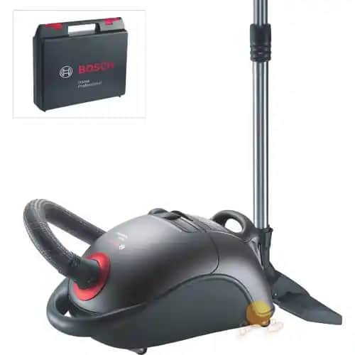 Bosch Süpürgelerinin Özellikleri ve Temizlikte Sağladığı Avantajlar