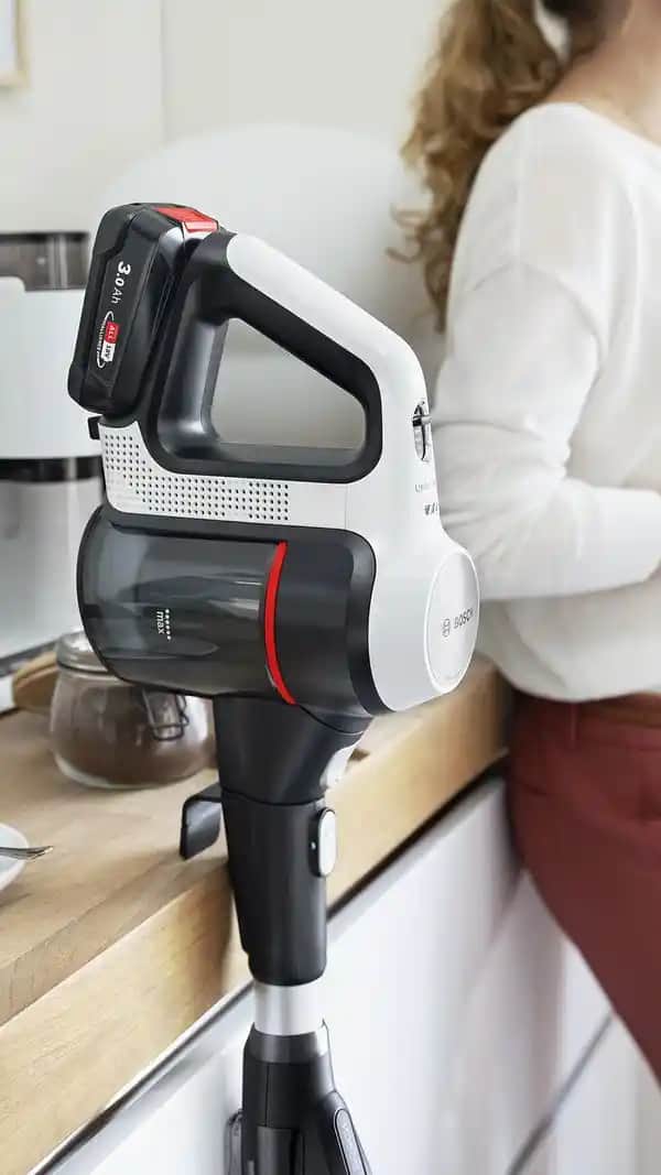 Bosch Ultimate 7 Serisi: Elektronik Teknolojilerde Yenilik ve Güvenilirlik