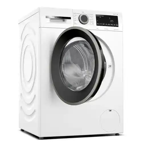 Bosch WGA142X1TR Modern Çamaşır Makinesi: Yüksek Performans ve Enerji Tasarrufu