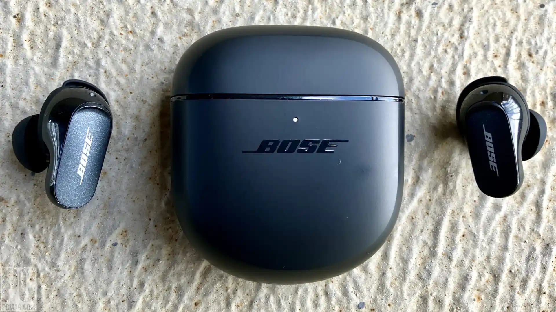 Bose QuietComfort Earbuds II: Yüksek Ses Kalitesi ve Gürültü Engelleme Özellikleriyle Kablosuz Kulaklık