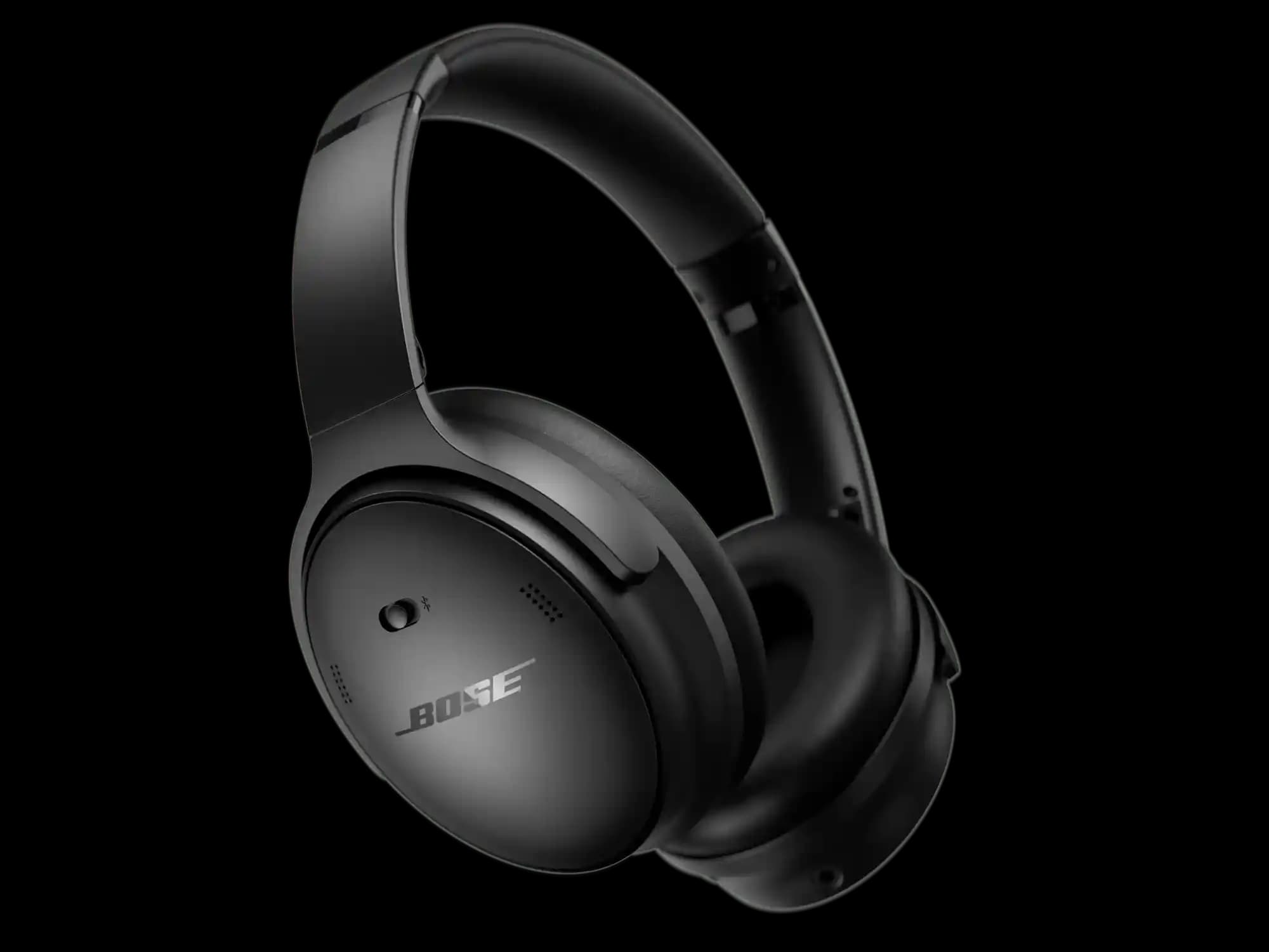 Bose QuietComfort Serisi: Yüksek Ses Kalitesi ve Konforlu Kullanım Özellikleri