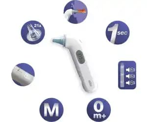 Braun ırt 3030: Elektronik Cilt Bakımında Yenilikçi ve Kullanıcı Dostu Çözüm