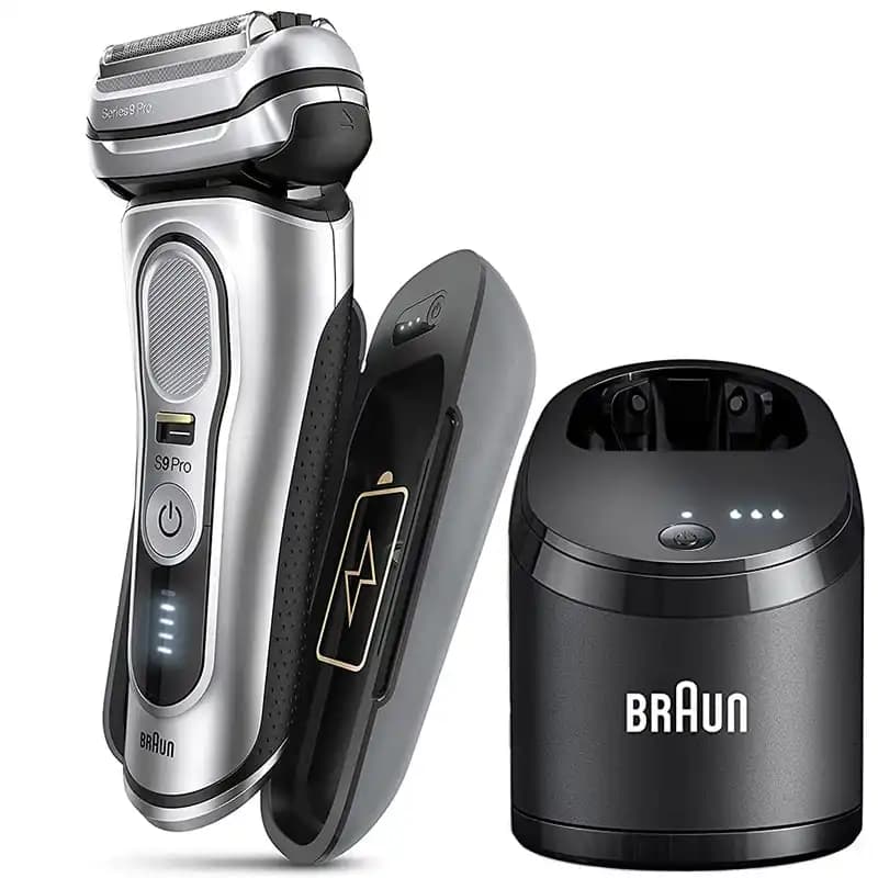 Braun S9 Pro: Yüksek Performanslı Elektronik Kişisel Bakım Cihazı Özellikleri ve Teknolojik Yenilikler