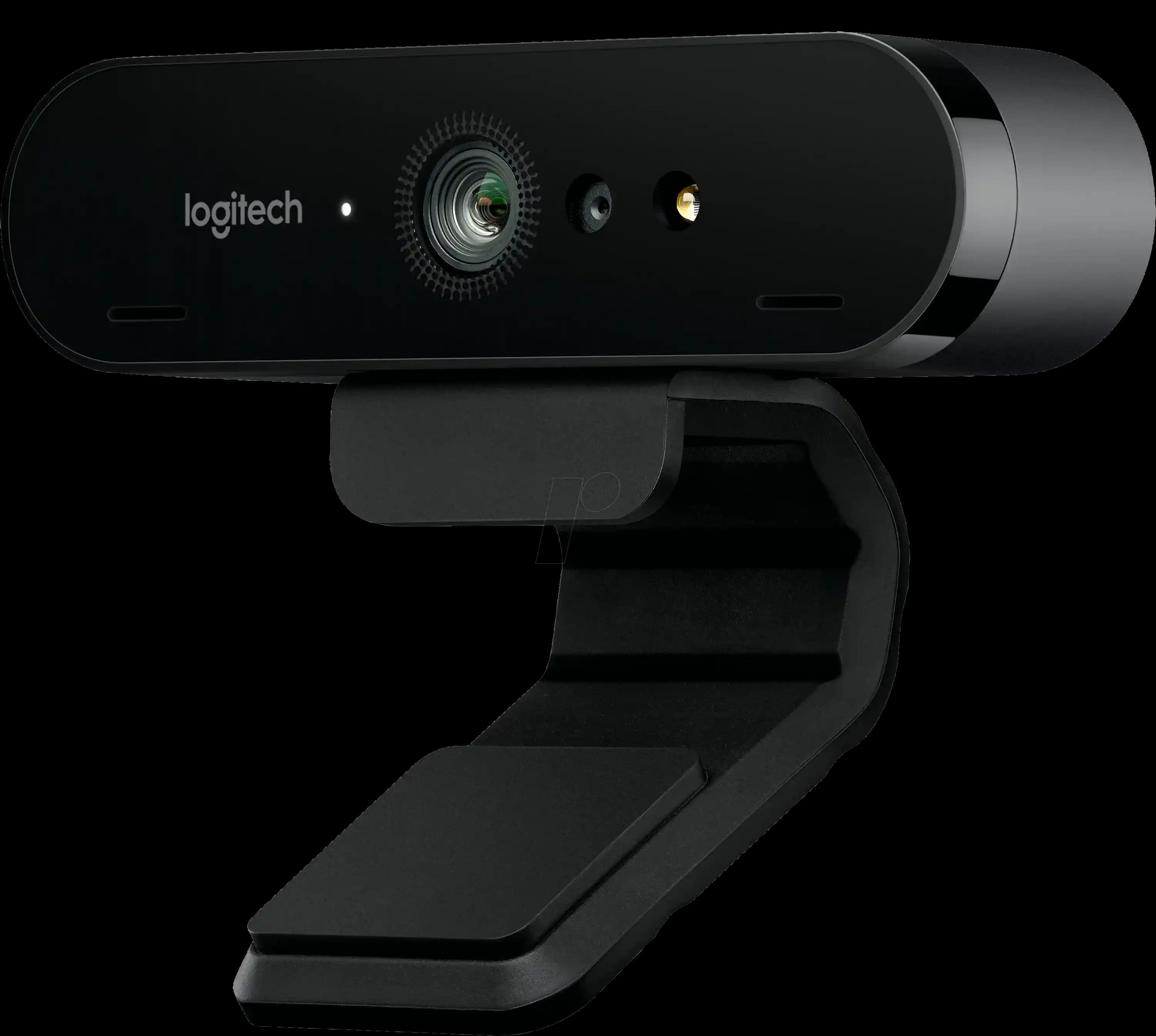 Brio 4K Webcam ile Yüksek Kalite Görüntü ve Güvenilirlik Sağlayan Profesyonel Çözüm
