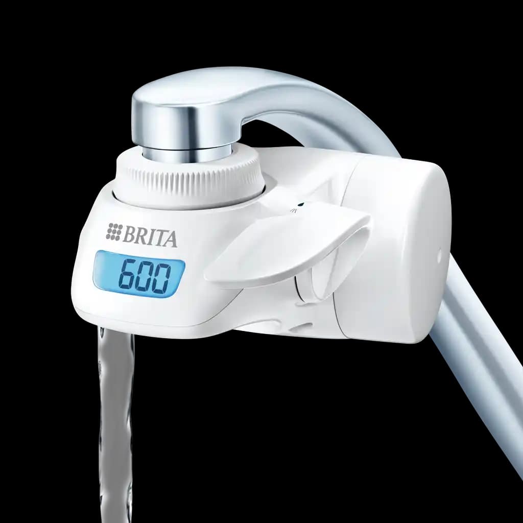 Brita On Tap Elektronik Su Filtreleri ile Sağlıklı ve Güvenilir İçme Suyu Sağlama