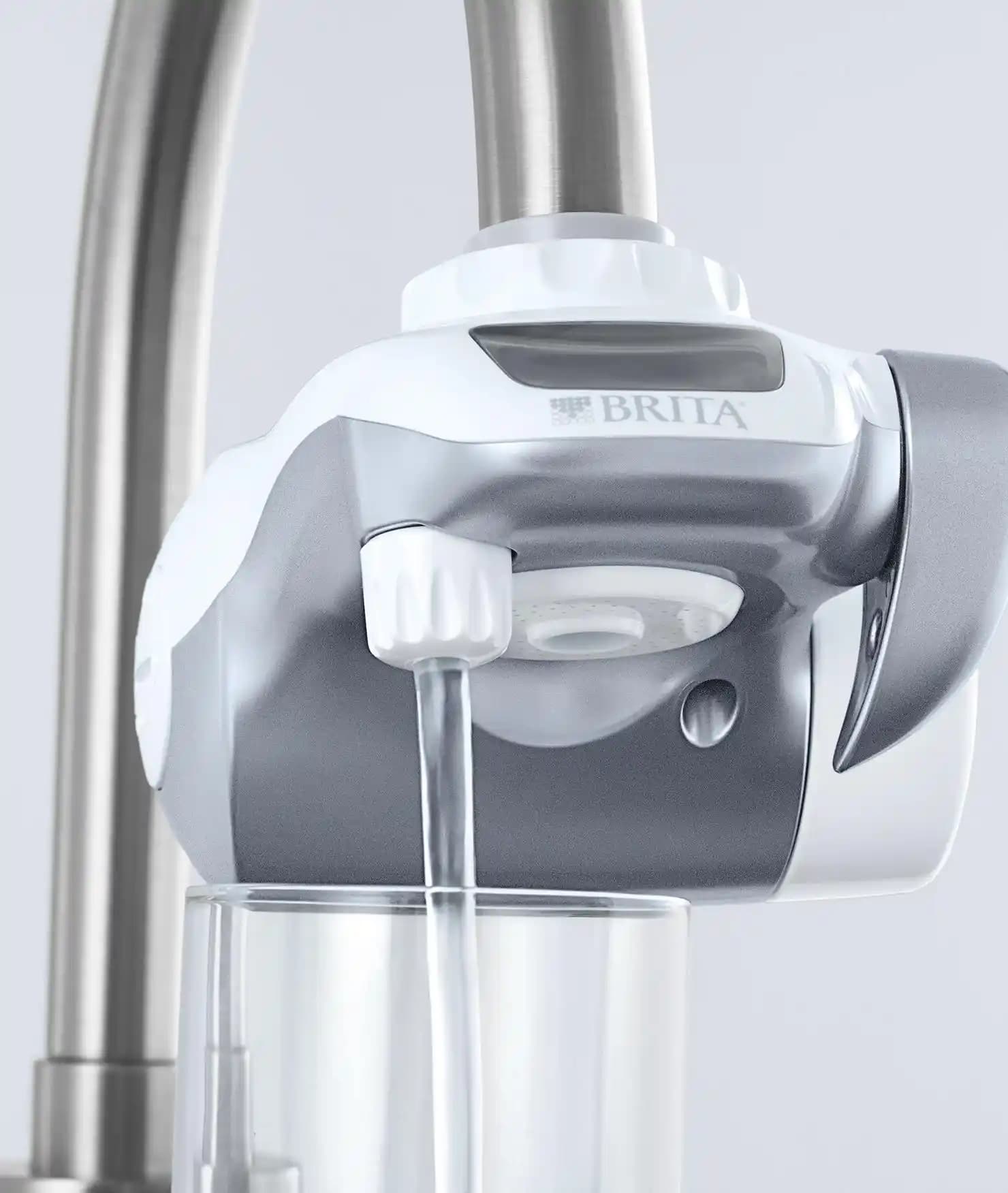 Brita Su Filtresi Çeşitleri ve Sağlıklı İçme Suyu İçin Güvenilir Çözüm