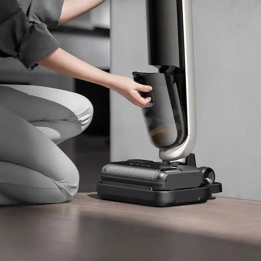 Buharlı Süpürge Nedir ve Ev Temizliğinde Sağladığı Avantajlar Nelerdir