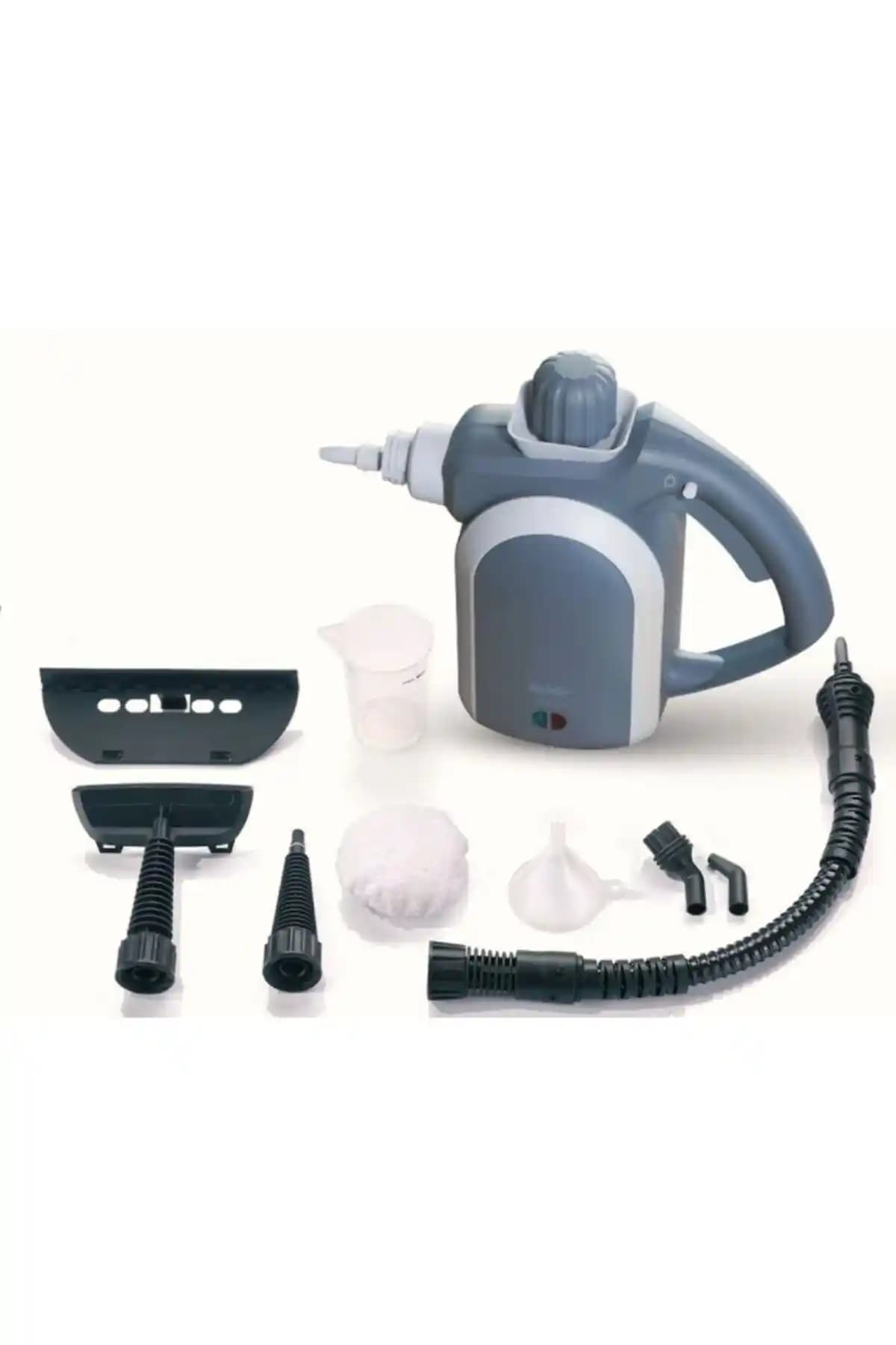 Buharlı Temizleme Makinesi Nedir ve Elektronik Temizlikte Nasıl Kullanılır