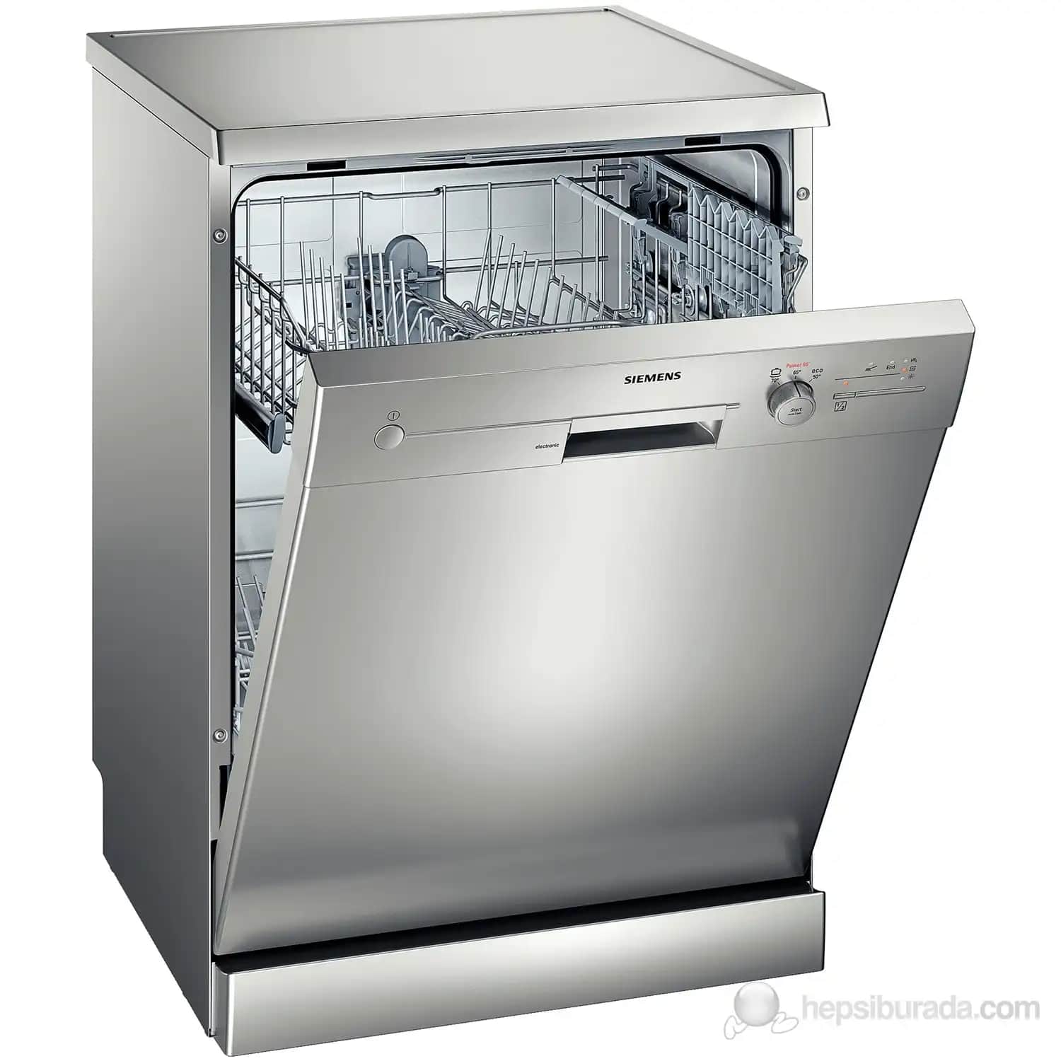 Bulaşık Makineleri: Modern Evlerin Temizlikteki Yenilikçi Çözümü