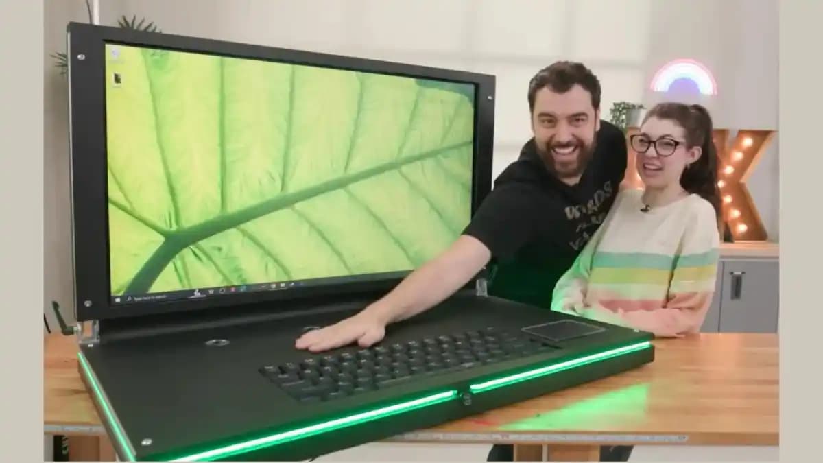 Büyük Bilgisayarlar: Güç, Performans ve Geleceğin Teknolojisi Üzerine Kapsamlı Bir Analiz