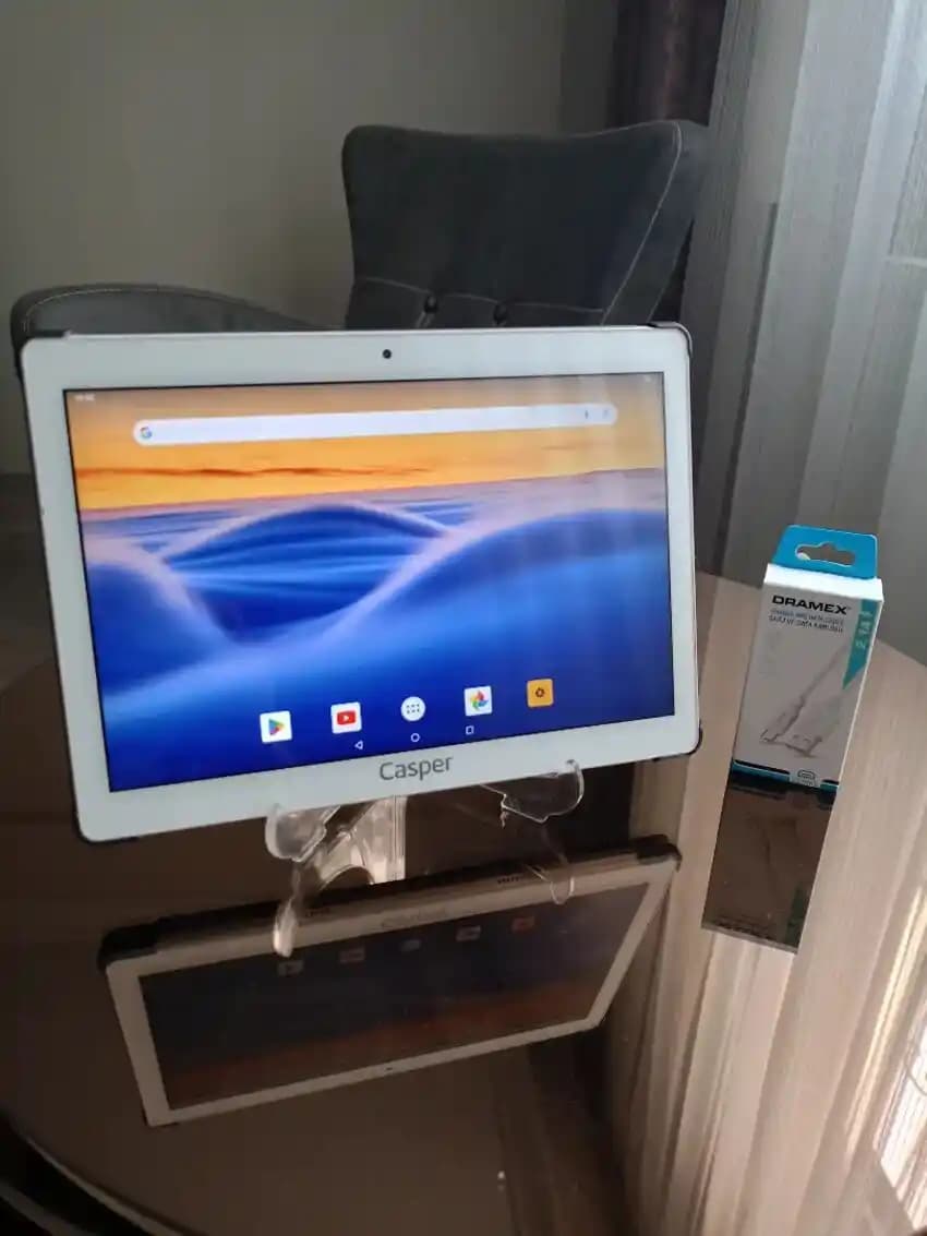 Büyük Ekran Tabletler: Günümüz Teknolojisinde Geniş ve Net Görüntüleme Çözümleri