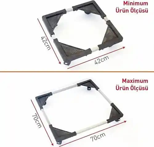 Buzdolabı Altlığı Seçimi ve Kullanımının Elektronik Cihazlarına Faydaları