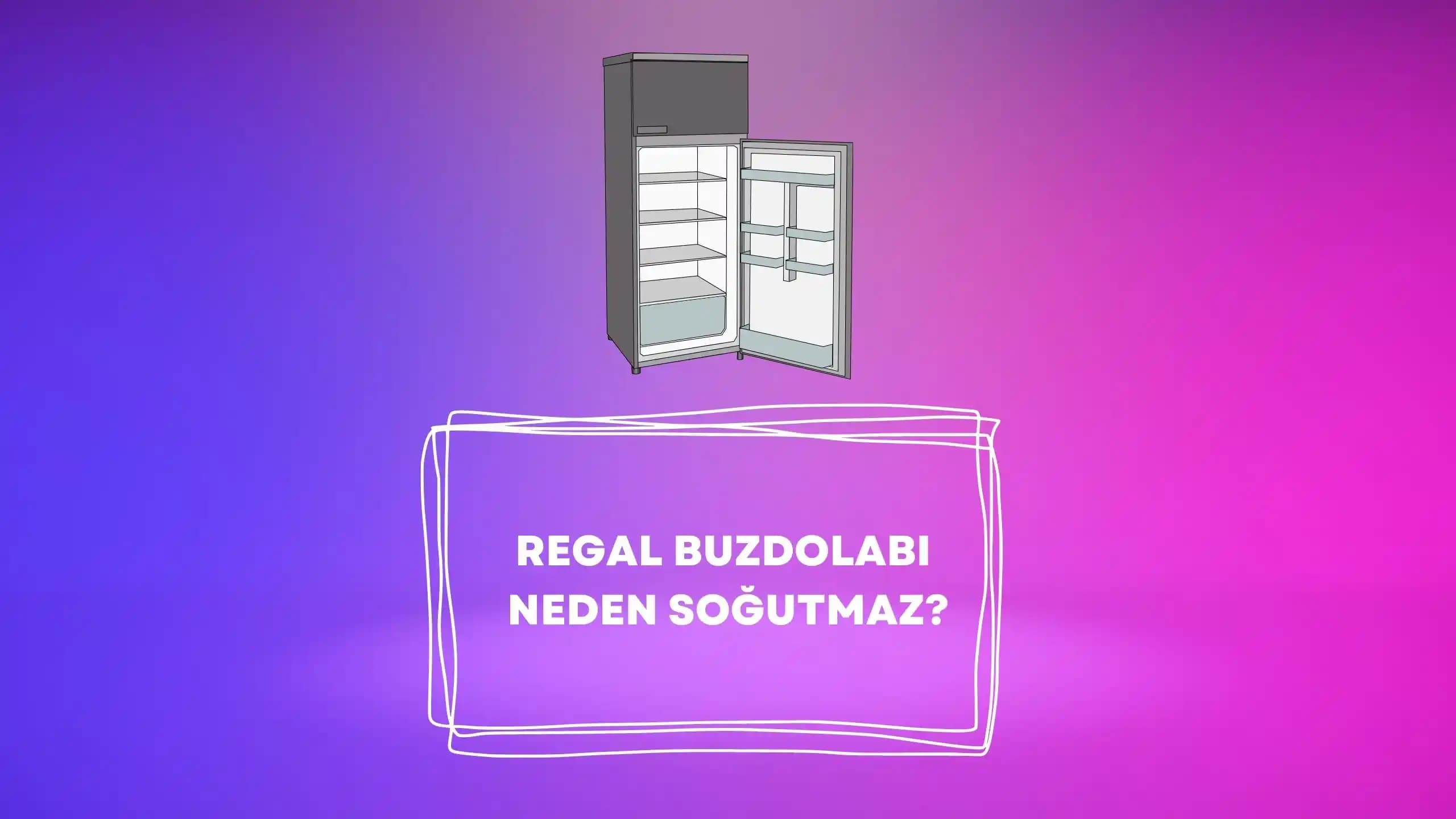 Buzdolabı Neden Soğutmaz Sorununun Nedenleri ve Çözüm Yolları