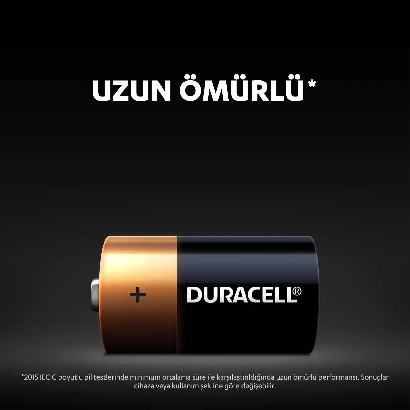 C Pil Nedir ve Elektronik Cihazlar İçin Güç Kaynağı Seçenekleri
