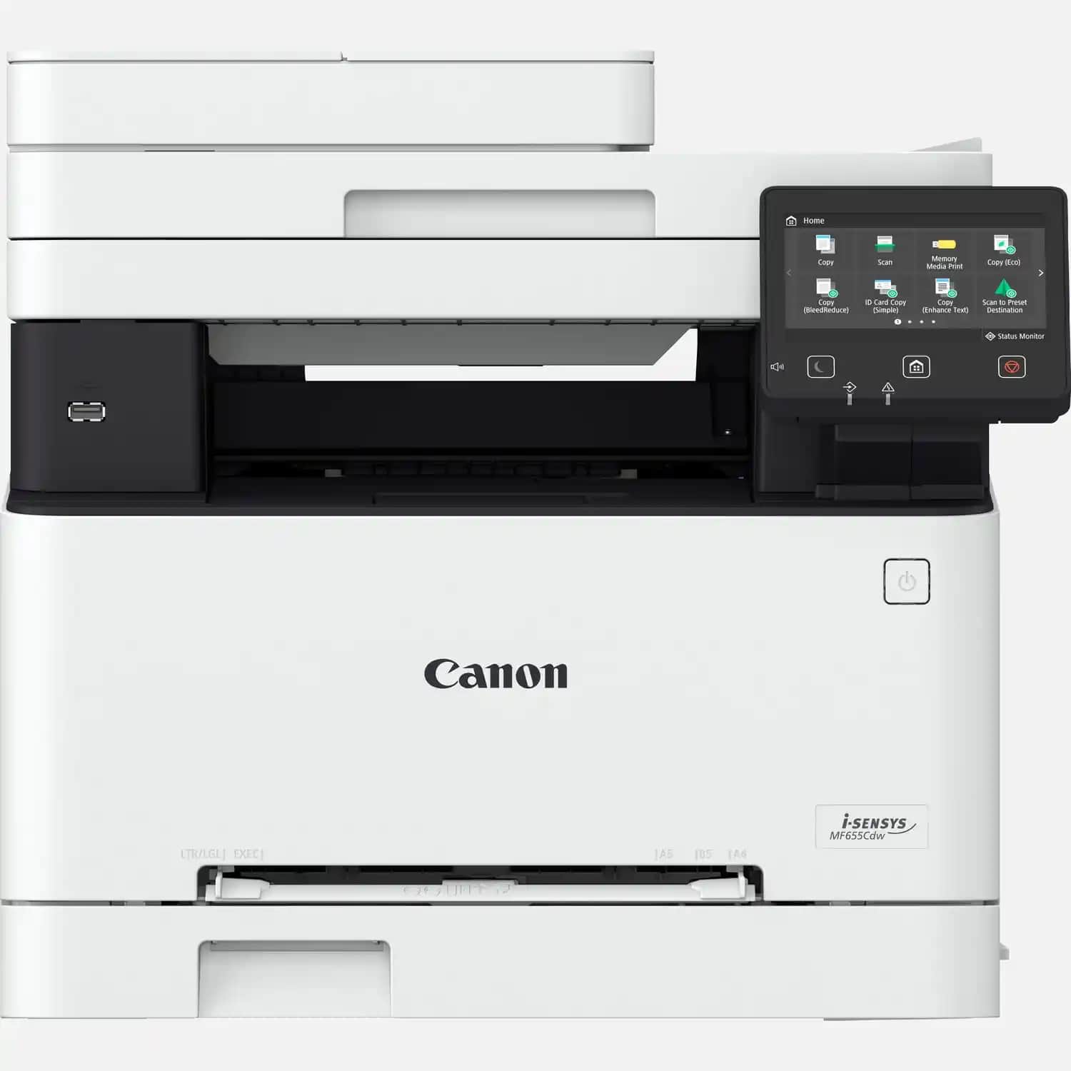 Canon 655: Elektronik Dünyasında Güç ve Yeniliklerin Önemli Bir Parçası