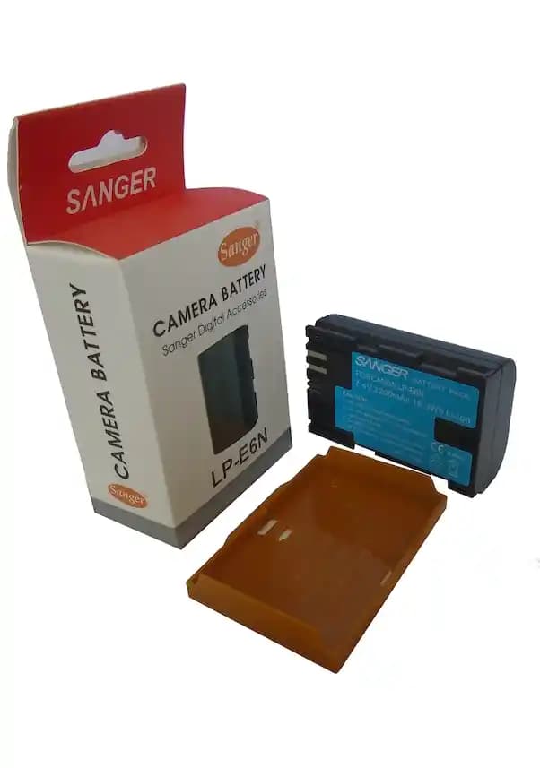 Canon Bataryaları: Yüksek Performanslı ve Güvenilir Elektronik Güç Kaynakları