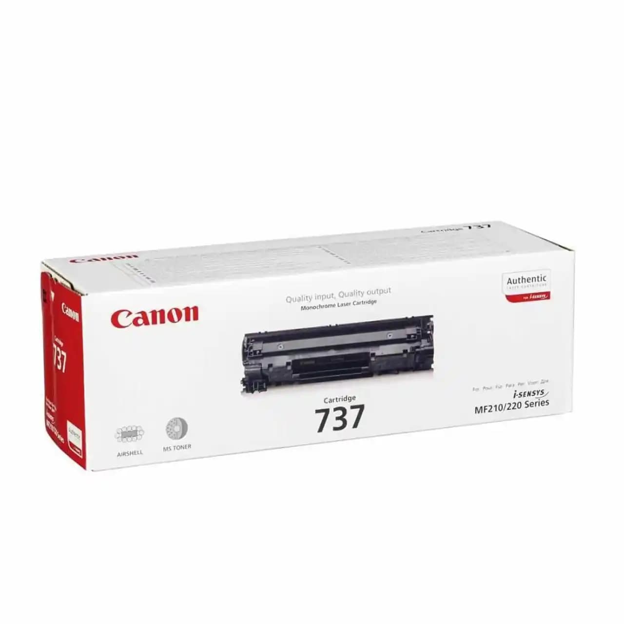 Canon CRG 737: Yüksek Performanslı ve Yenilikçi Elektronik Cihazı Özellikleri