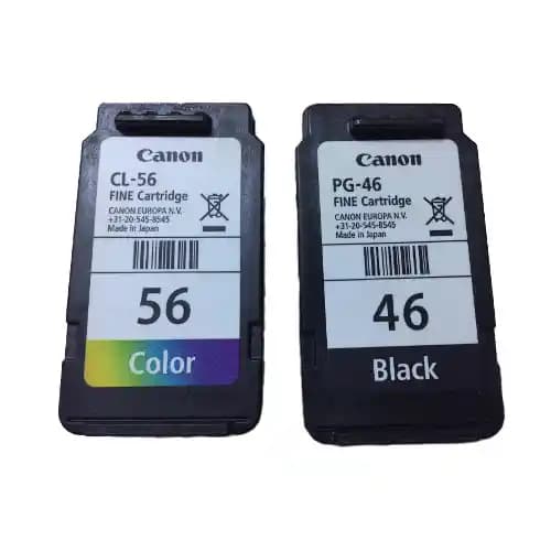 Canon E414 Kartuşu ile Yüksek Kaliteli ve Ekonomik Baskı Çözümleri