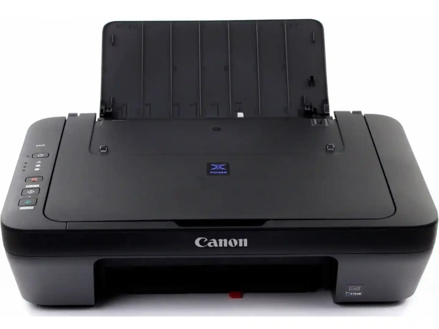 Canon E414 Yazıcı Özellikleri ve Bakım İpuçlarıyla Güvenilir Kullanım Rehberi