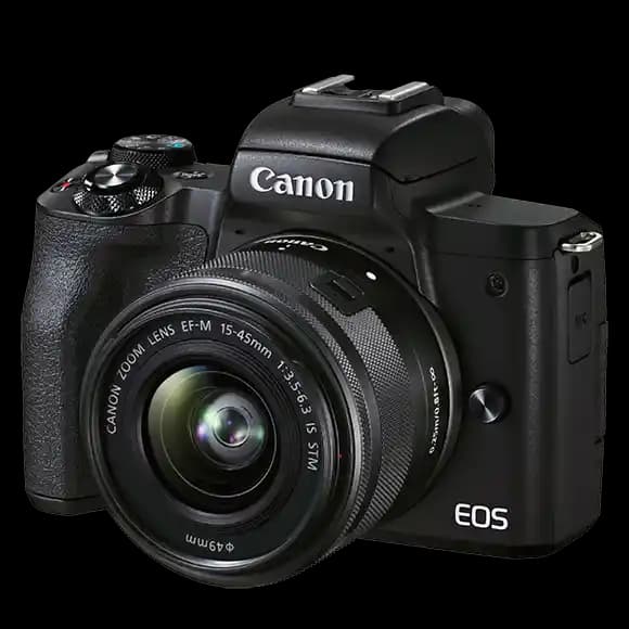 Canon EOS M50 Mark II İnceleme ve Kullanıcılar İçin Detaylı Rehber