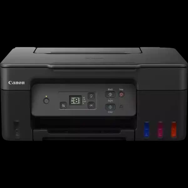 Canon G2470 Yazıcı İncelemesi: Özellikleri, Kullanım Alanları ve En İyi Uygulamalar