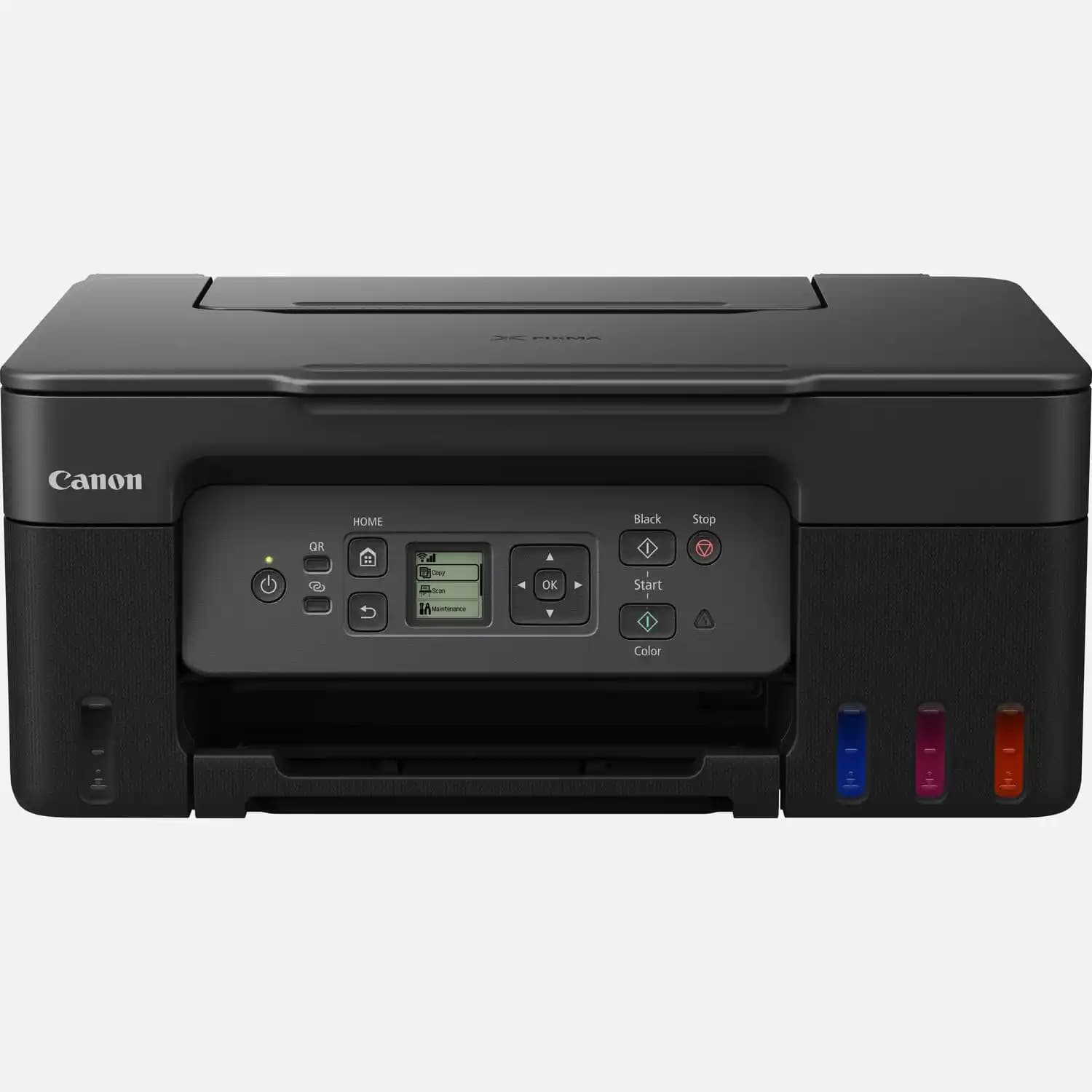 Canon G3470 Çok Fonksiyonlu Yazıcı: Ekonomik ve Yüksek Kaliteli Baskı Çözümü