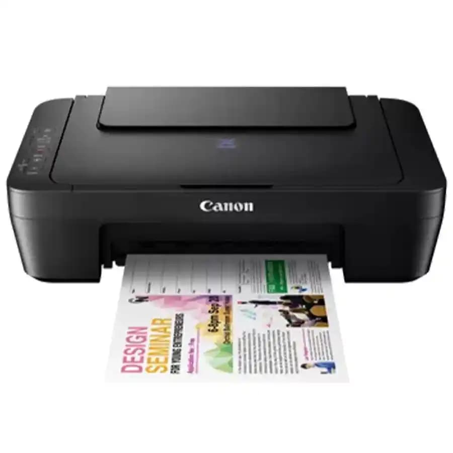 Canon Pixma E414 Yazıcı Hakkında Detaylı Kullanım ve Sorun Çözüm Rehberi