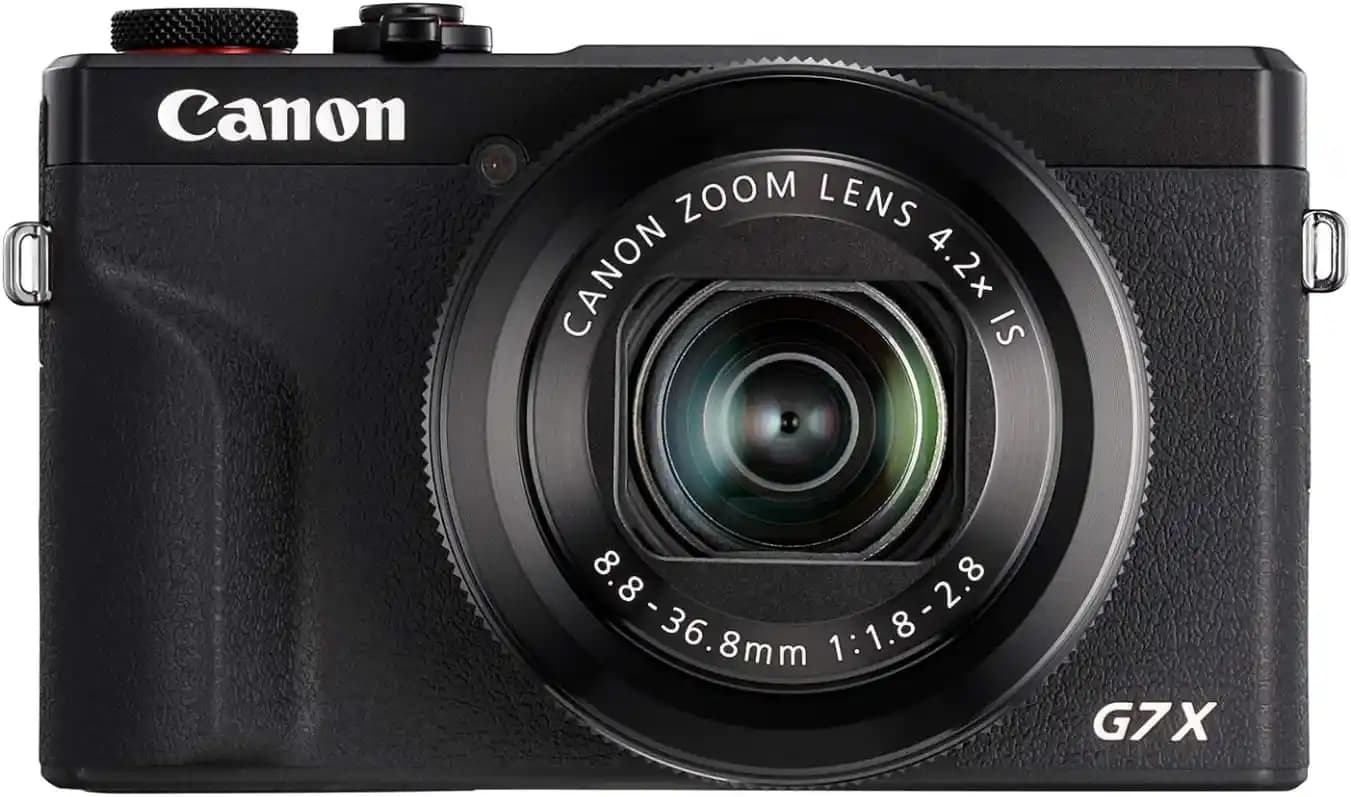 Canon PowerShot G7 X Mark III: Yüksek Performanslı Kompakt Dijital Kamera İncelemesi